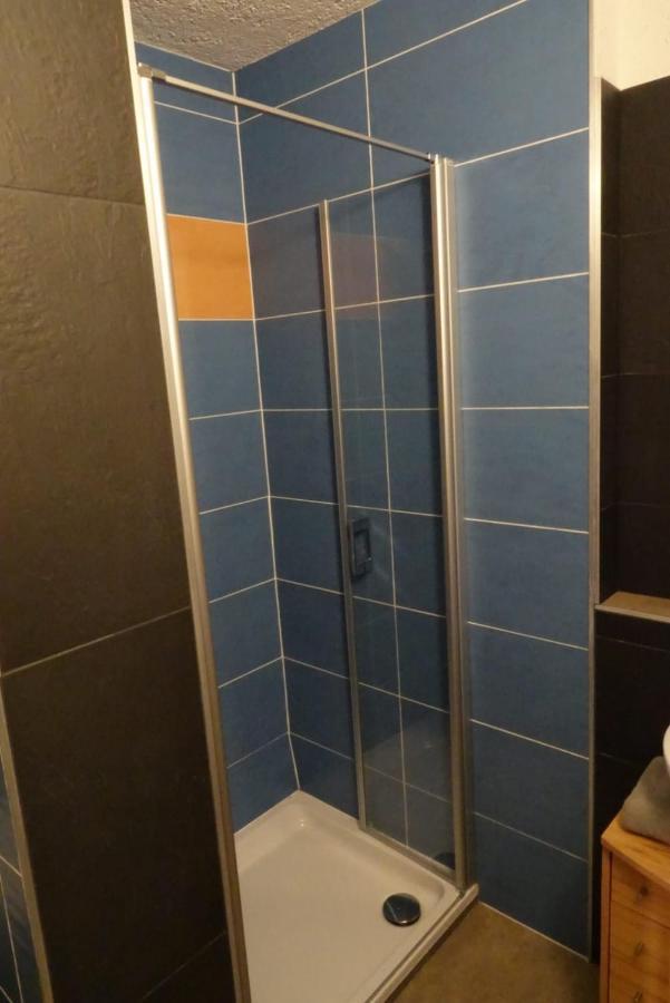 Ferienwohnung Zum See Görlitz Eksteriør billede